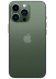 Мобильные телефоны - Мобильный телефон - Apple iPhone 13 Pro 256 ГБ A2640 Green (Альпийский зеленый) 