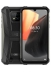 Мобильные телефоны - Мобильный телефон - Ulefone Armor 8 Pro 6/128 ГБ, черный/серый