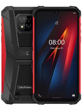 Ulefone Armor 8 4/64 , 