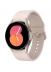 Умные часы - Умные часы - Samsung Galaxy Watch5 40мм, розовое золото