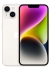 Мобильные телефоны - Мобильный телефон - Apple iPhone 14 256 ГБ A2881 Starlight (Сияющая звезда)