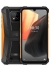 Мобильные телефоны - Мобильный телефон - Ulefone Armor 8 Pro 8/128 ГБ, черный/оранжевый