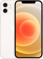 Apple iPhone 12 mini 128 GB A2398 White (Белый) 