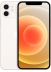   -   - Apple iPhone 12 mini 128 GB A2398 White () 