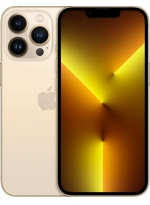 Apple iPhone 13 Pro 256 ГБ A2640 RU, золотой 