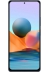 Мобильные телефоны - Мобильный телефон - Xiaomi Redmi Note 10 Pro 8/256 ГБ Global, голубой лед
