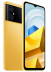 Мобильные телефоны - Мобильный телефон - Xiaomi Poco M5 6/128 ГБ Global, желтый