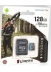  -  - Kingston   Micro SD 128Gb Class 10