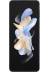 Мобильные телефоны - Мобильный телефон - Samsung Galaxy Z Flip4 8/256 ГБ, голубой