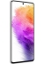 Мобильные телефоны - Мобильный телефон - Samsung Galaxy A73 5G 6/128 ГБ, белый