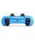Электроника - Электроника - Sony Геймпад PlayStation 5 PS5 DualSense Wireless Controller Blue