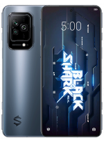 Xiaomi Black Shark 5 8/128 ГБ Global, серый