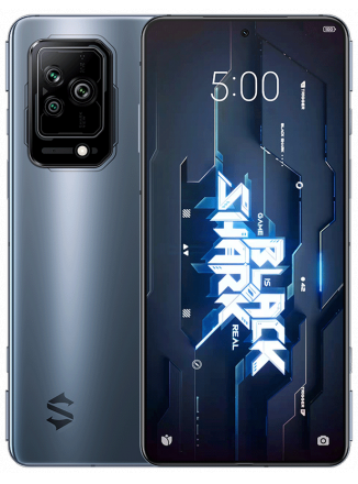 Xiaomi Black Shark 5 8/128  Global, 