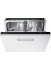 Бытовая техника - Бытовая техника - Samsung Встраиваемая посудомоечная машина DW60M6040BB, 60 см, белый