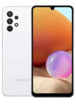 Samsung Galaxy A32 4/128 ГБ, белый