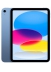 Планшеты - Планшетный компьютер - Apple  iPad 10.9 (2022), 256 ГБ, Wi-Fi, синий