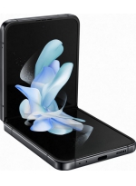 Samsung Galaxy Z Flip4 8/128 ГБ, графит