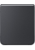 Мобильные телефоны - Мобильный телефон - Samsung Galaxy Z Flip4 8/128 ГБ, графит