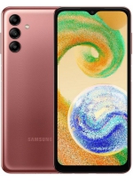 Samsung Galaxy A04S 4/64 ГБ, медный