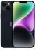 Мобильные телефоны - Мобильный телефон - Apple iPhone 14 256 ГБ (nano-SIM + nano-SIM), тёмная ночь