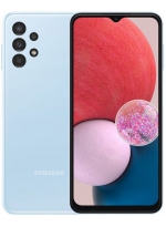 Samsung Galaxy A13 4/128 ГБ, голубой