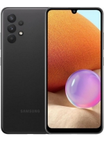 Samsung Galaxy A32 4/128 ГБ, черный