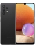 Мобильные телефоны - Мобильный телефон - Samsung Galaxy A32 4/128 ГБ, черный