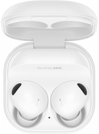 Samsung Galaxy Buds2 Pro, white