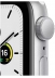   -   - Apple Watch SE GPS 44mm Aluminum Case with Sport Band (MYDQ2) /