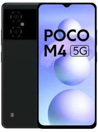 Xiaomi Poco M4 5G 6/128  Global,  