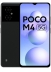 Мобильные телефоны - Мобильный телефон - Xiaomi Poco M4 5G 6/128 ГБ Global, заряженный черный