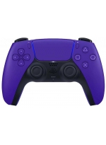 Sony Геймпад DualSense, галактический пурпурный
