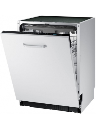 Samsung Встраиваемая посудомоечная машина DW60M6050BB, 60 см, белый