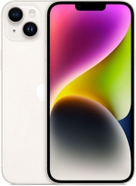 Apple iPhone 14 128 ГБ (nano-SIM + eSIM), cияющая звезда 