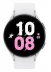 Умные часы - Умные часы - Samsung Galaxy Watch5 44мм Wi-Fi NFC, серебро 