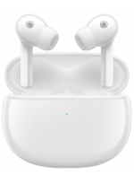 Xiaomi Buds 3, gloss white