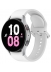 Умные часы - Умные часы - Samsung Galaxy Watch5 44мм Wi-Fi NFC, серебро 