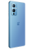 Мобильные телефоны - Мобильный телефон - OnePlus 9 8/128 ГБ, arctic sky