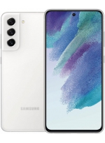 Samsung Galaxy S21 FE (SM-G9900) 8/128 Gb (Snapdragon 888), белый