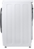 Бытовая техника - Бытовая техника - Samsung Стиральная машина с сушкой WD10T754CBH, белый