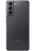 Мобильные телефоны - Мобильный телефон - Samsung Galaxy S21 5G (SM-G991B) 8/256 ГБ, Серый фантом