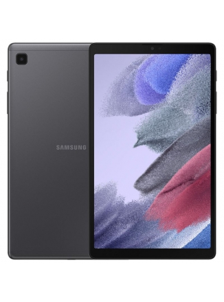 Samsung Galaxy Tab A7 Lite SM-T225 (2021) RU, 3 ГБ/32 ГБ, Wi-Fi + Cellular, темно-серый