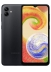 Мобильные телефоны - Мобильный телефон - Samsung Galaxy A04 4/64 ГБ, черный