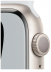   -   - Apple Watch Series 7 GPS 45mm Aluminium with Nike Sport Band (MKNA3),  / /