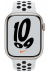   -   - Apple Watch Series 7 GPS 45mm Aluminium with Nike Sport Band (MKNA3),  / /