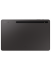 Планшеты - Планшетный компьютер - Samsung Galaxy Tab S8+ (2022), 8 ГБ/256 ГБ, Wi-Fi, со стилусом, графит