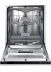 Бытовая техника - Бытовая техника - Samsung Встраиваемая посудомоечная машина DW60M6050BB, 60 см, белый