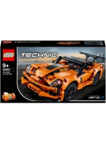 Lego Конструктор Technic 42093 Chevrolet Corvette ZR1