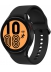 Умные часы - Умные часы - Samsung Galaxy Watch4 40 мм Wi-Fi NFC, черный