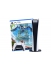 Электроника - Электроника - Sony Игровая приставка PlayStation 5 Digital Edition + игра Horizon Forbidden West 
